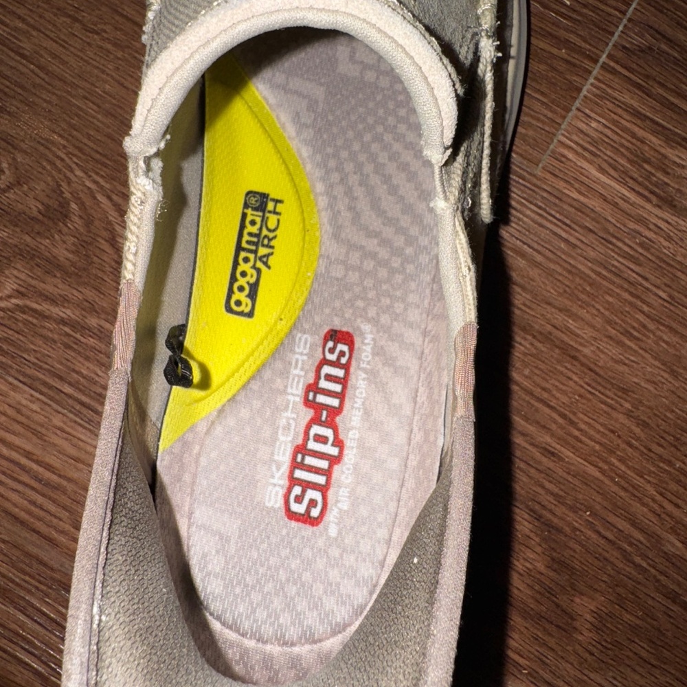 Skechers Slip-ins: Pollard - Reed - Picture 3 of 5